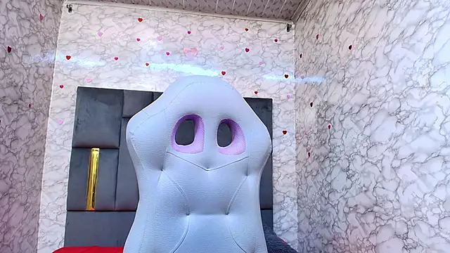 Czat XXX na żywo – Lorena_watson