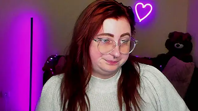 Živý XXX chat Alicia_love00