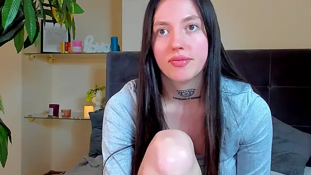 Živý XXX chat AdrianaCult