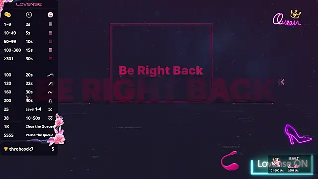 BigCockValentina Adlı Modelin Canlı XXX Sohbeti