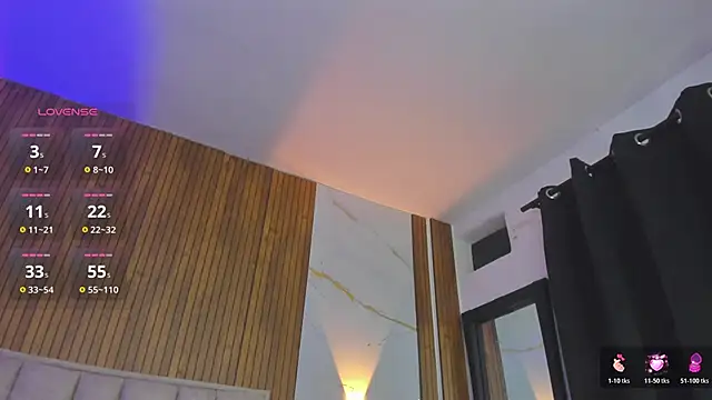 Онлайн чат XXX Scarlet_Rosexx