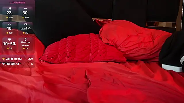 Czat XXX na żywo – Dark_Eros_