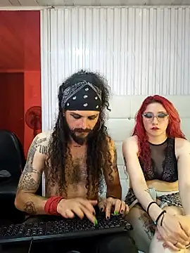 Czat XXX na żywo – Yang_and_ying