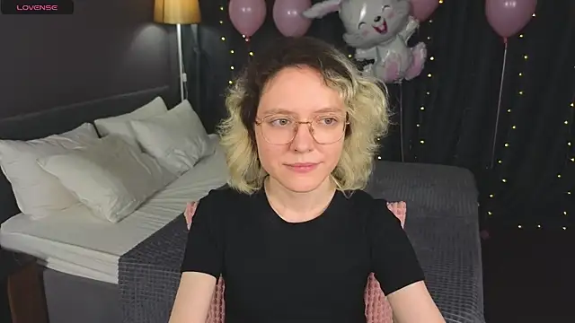 HottoKoriのウェブカメラショー