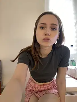 Czat XXX na żywo – Mary_Smitty