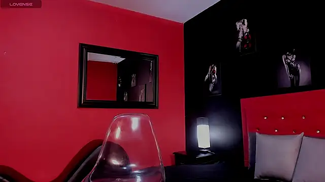 Henrikvermillion Webcam-Show