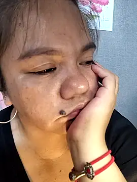 Živý XXX chat ambersmile