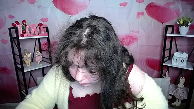 NeonilaLisova's Live XXX Chat