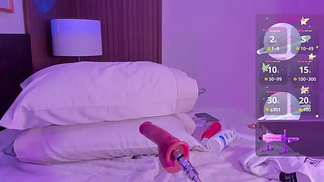 Czat XXX na żywo – eimy_jones_