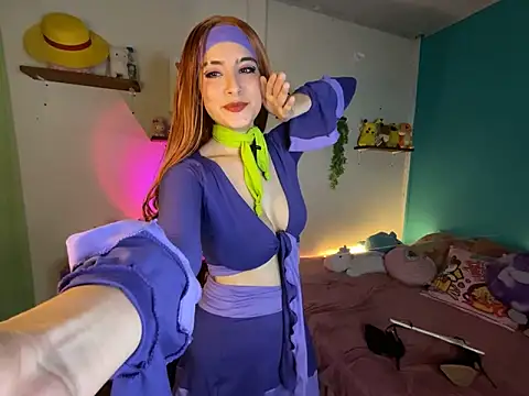 Miyupeach_ Live XXX-chat