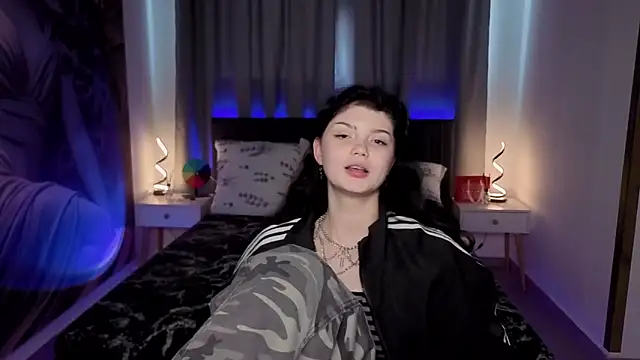 MileyRood's Webcam Show