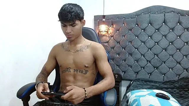 แชท XXX สดของ luka_big18