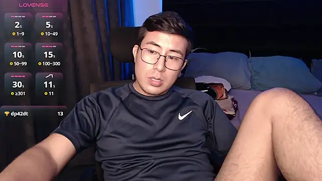 แชท XXX สดของ andrewmhilton_