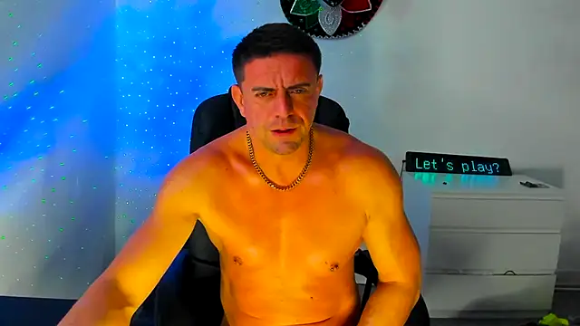 แชท XXX สดของ petr37pol