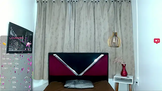 luisa__torres Live XXX Chat