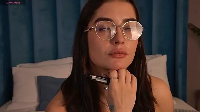 EricaKors' Live XXX Chat