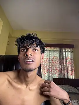 Show Webcam de thecatfishh