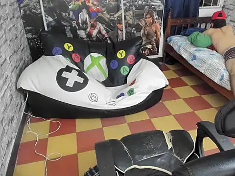 wex_077 – Naživo XXX chat