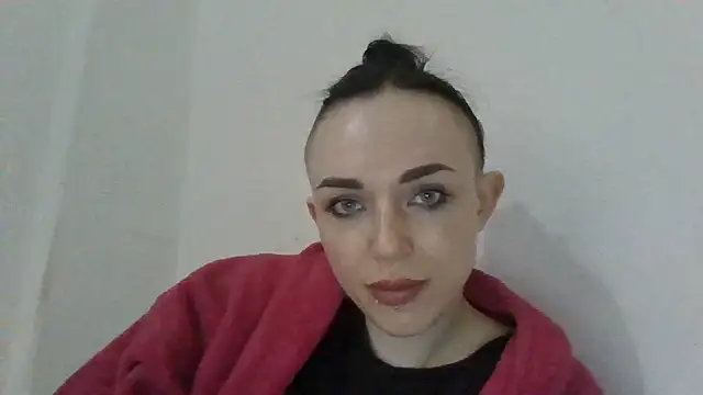 Chatroom XXX en direct de Trinsy_Love