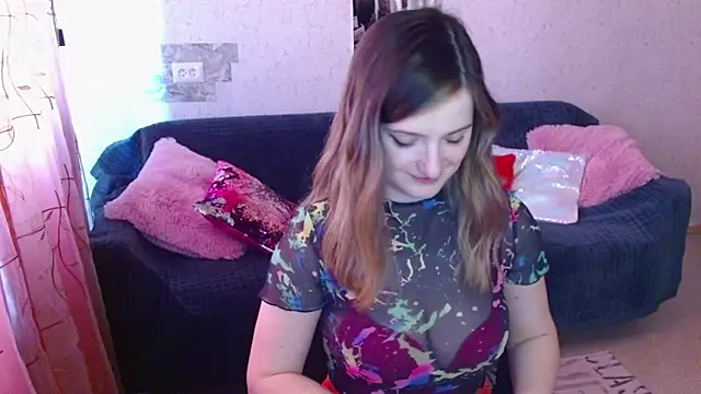 Arielsssplash: απευθείας συνομιλία ΧΧΧ