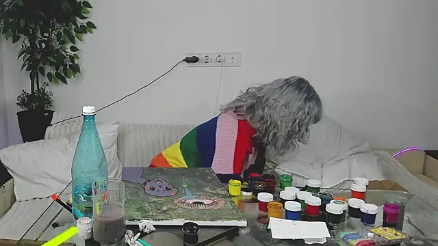 EdythElswick Chat XXX in diretta