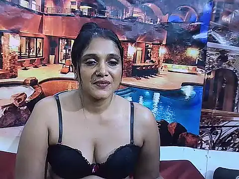 Chat XXX en directo de IndianSexyLady20