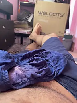 sexy_nisu Pertunjukan Webcam