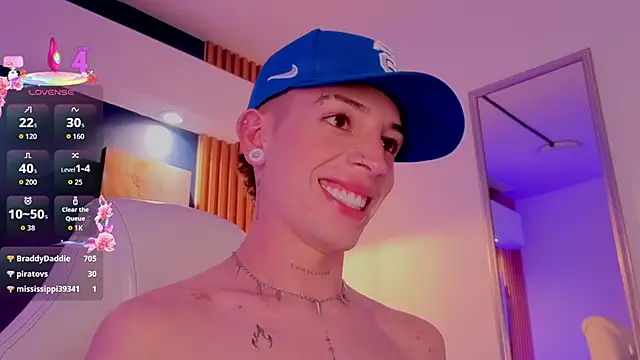 Luca_Prince_ Live XXX-chat