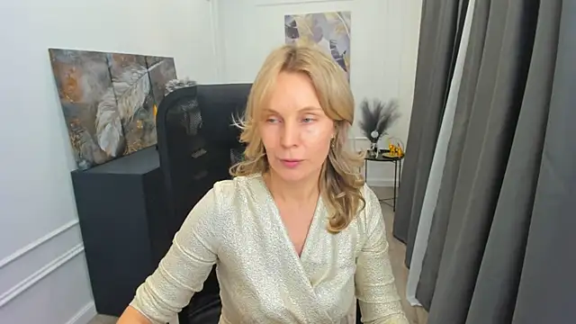 Živý XXX chat Sinty_Devis