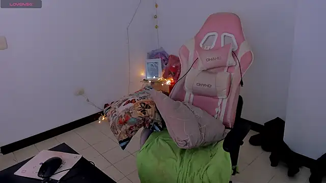 Czat XXX na żywo – Michel_Jones