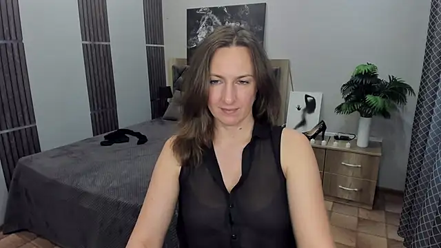 Živý XXX chat AngelicaMay