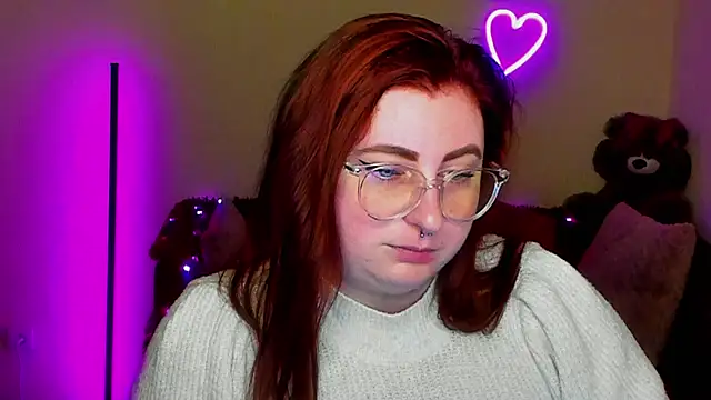 Chat XXX en directo de Alicia_love00