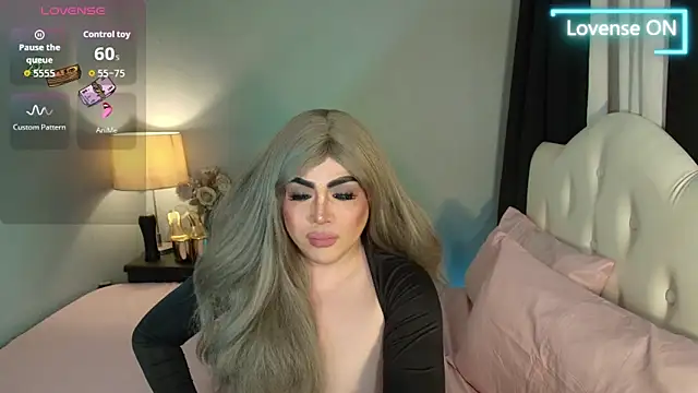 Chat XXX en directo de Unforgettable_Maria