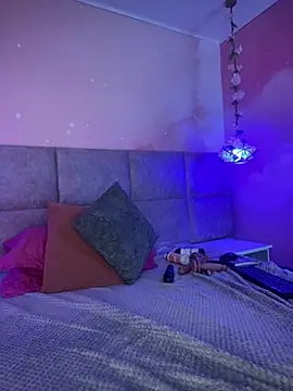 Chat XXX en directo de Lushi_Love