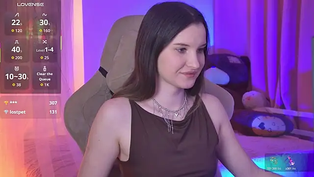 Czat XXX na żywo – AgataWillis