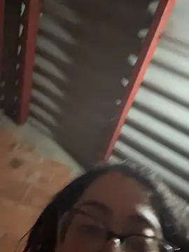 Czat XXX na żywo – Jessyivonne