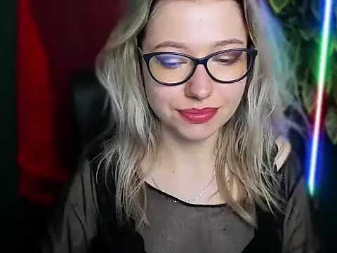 loveHeidi 现场XXX聊天