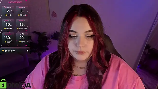 Chat XXX en directo de Mia_R0ss