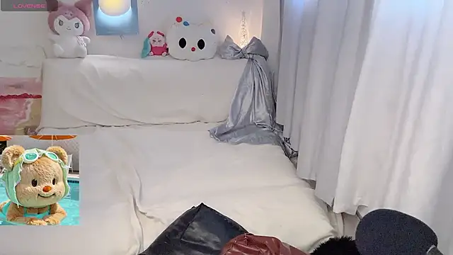 Chat XXX en directo de mistylana_