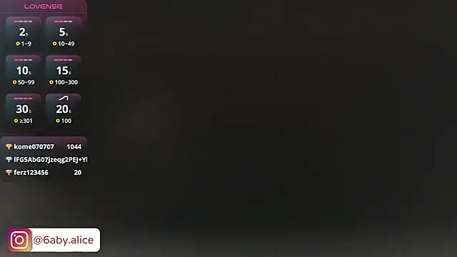 _friendlyfire Chat XXX in diretta