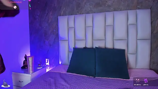 Živý XXX chat lya_gomez