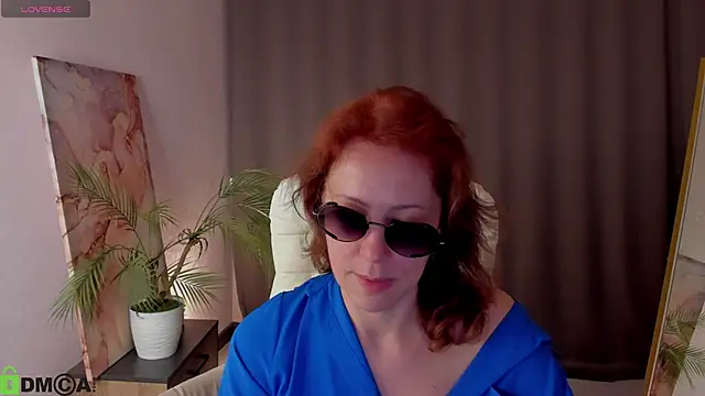 Živý XXX chat LeticiaRomano