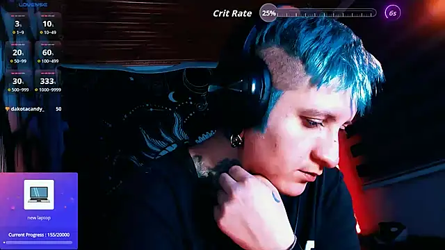 Marieblueeyes Chat XXX live