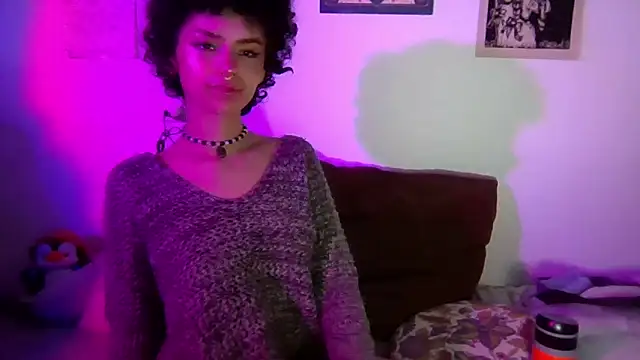 Tabitta_: вебкам-шоу