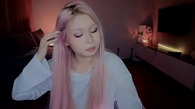 Sembang XXX Secara Langsung RileyMee