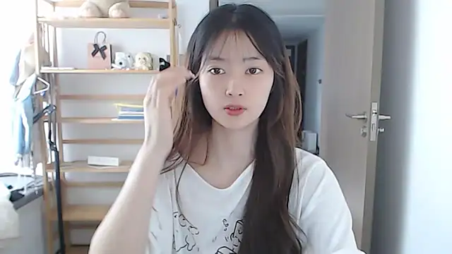 Mimi-cnbaby Live XXX-chat