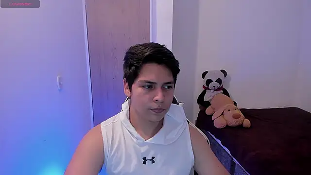 Asta_YunoXXX Show Webcam