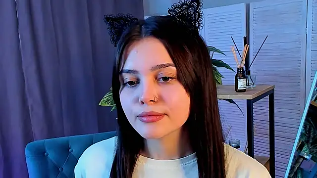 MarianneAuvil Live XXX-chat