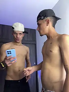 Pokazy przed kamerką – sintabusexo01