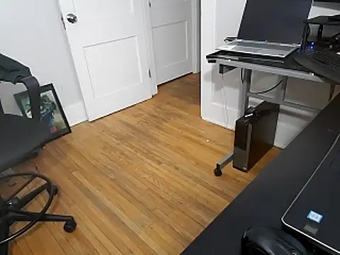 Show webcam de SixNineVibez